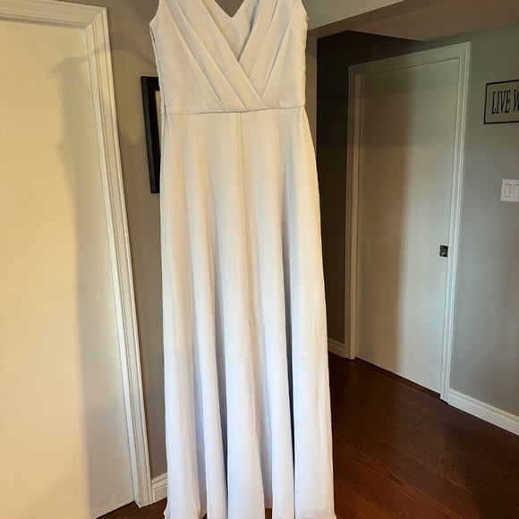 Morilee dress - Picture 2 of 2